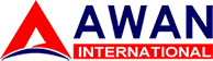 Awan International logo